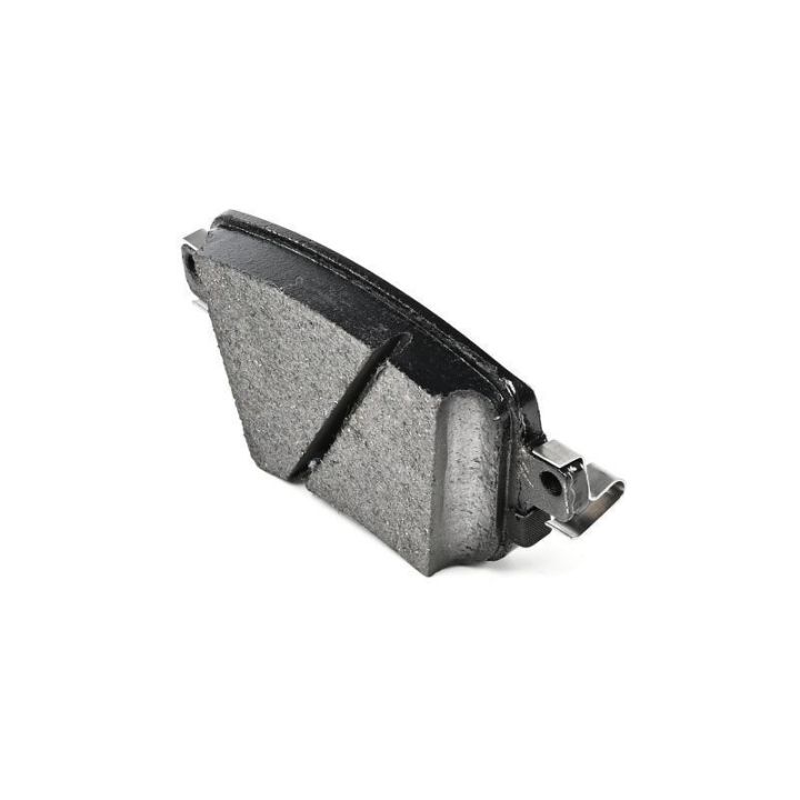 Arka Fren Balatası VW Passat Seat Leon Audi A1 Skoda Octavia (2013-) - Delphi LP2709