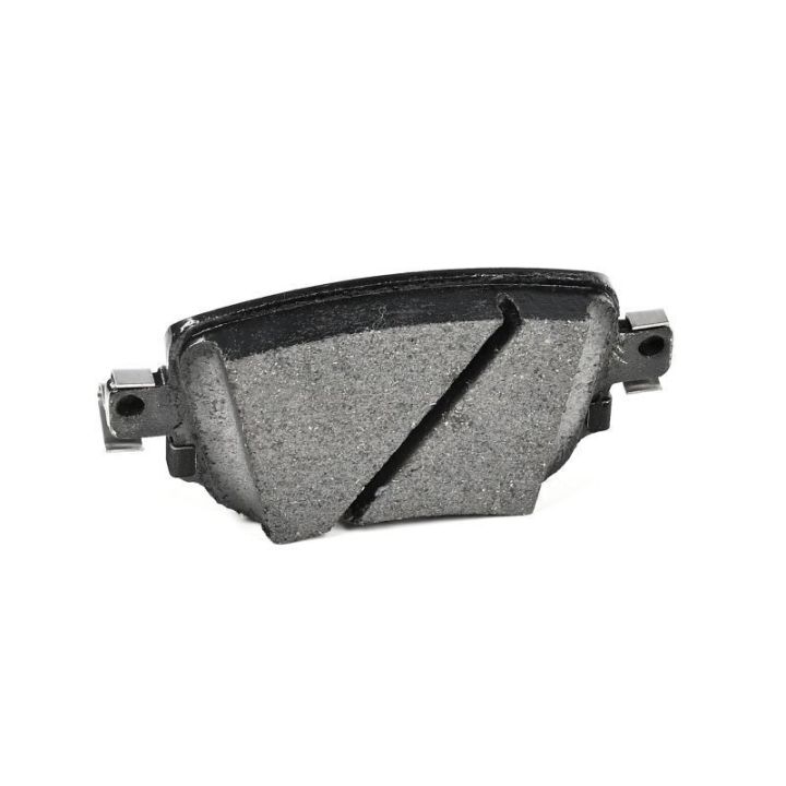 Arka Fren Balatası VW Passat Seat Leon Audi A1 Skoda Octavia (2013-) - Delphi LP2709