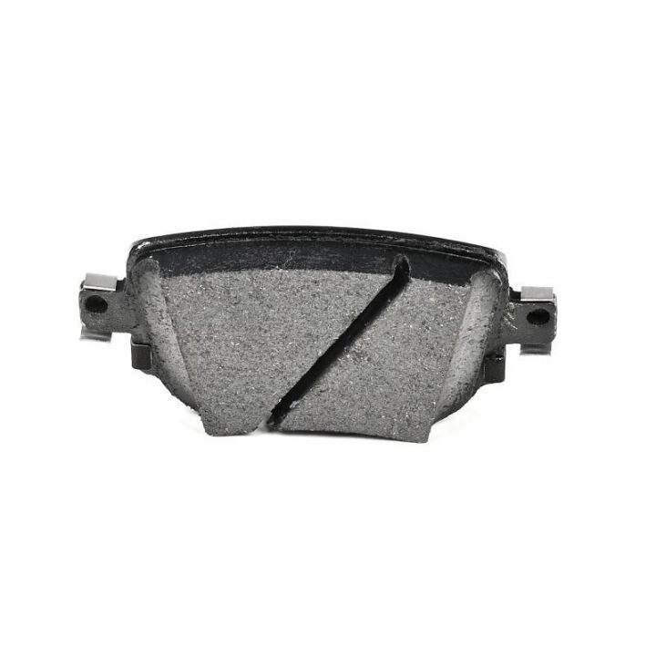 Arka Fren Balatası VW Passat Seat Leon Audi A1 Skoda Octavia (2013-) - Delphi LP2709