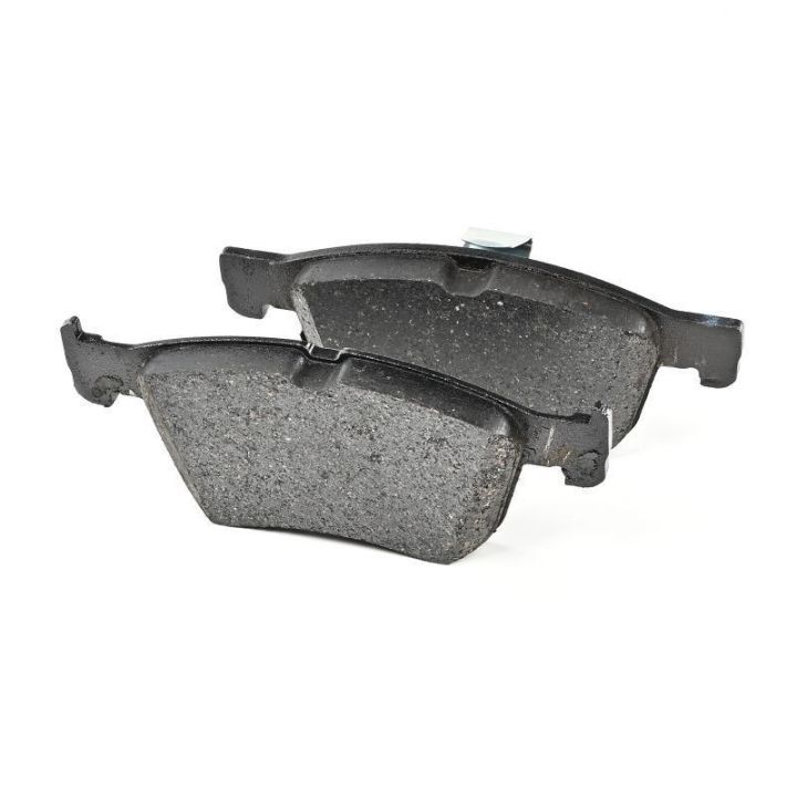 Ön Fren Balatası Ford Focus IV 1.0 1.5 (2018-) - Delphi LP3520