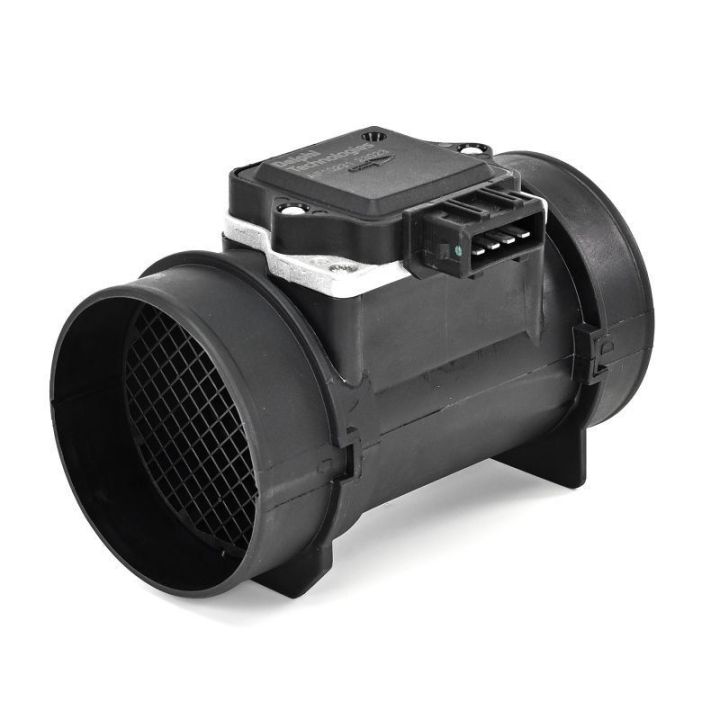 Debimetre Sensörü (MAF sensörü) Opel Vectra, Omega 1.8, 2.0, 2.2 1995-2003 - DELPHİ AF10231-12B1