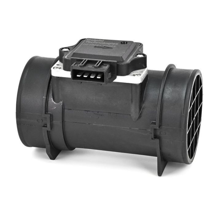Debimetre Sensörü (MAF sensörü) Opel Vectra, Omega 1.8, 2.0, 2.2 1995-2003 - DELPHİ AF10231-12B1