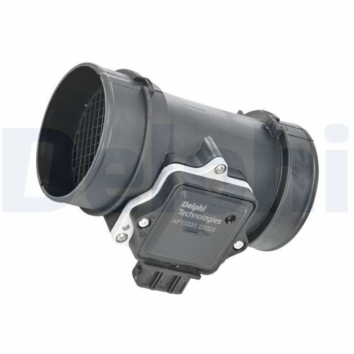 Debimetre Sensörü (MAF sensörü) Opel Vectra, Omega 1.8, 2.0, 2.2 1995-2003 - DELPHİ AF10231-12B1