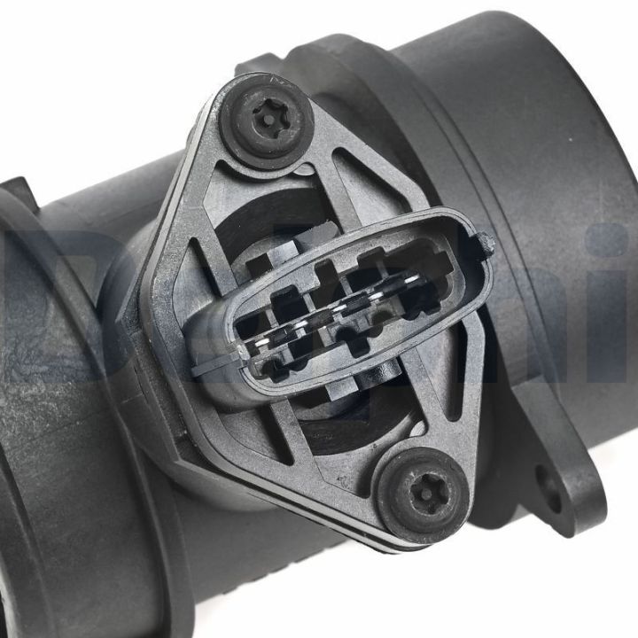 Hava Debimetresi (MAF Sensörü) Corsa 1.3 JTD 2006-2003 - DELPHİ AF10275-12B1