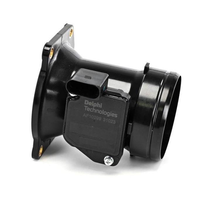 Debimetre Sensörü (MAF Sensörü) Komple Audi A3 1.6, A4 1.6, Skoda Octavia 1.6, Superb 2.0, Seat Cordoba 1.6  Ibi - DELPHİ AF1029