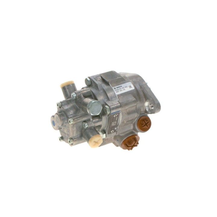 Direksiyon Pompası Setra Ve Travego Yeni Model - BOSCH KS00001401