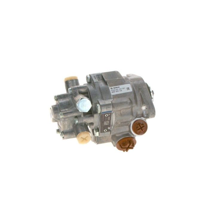 Direksiyon Pompası Setra Ve Travego Yeni Model - BOSCH KS00001401