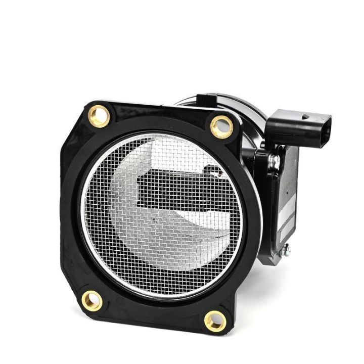 Debimetre Sensörü (MAF Sensörü) Komple Audi A3 1.6, A4 1.6, Skoda Octavia 1.6, Superb 2.0, Seat Cordoba 1.6  Ibi - DELPHİ AF1029