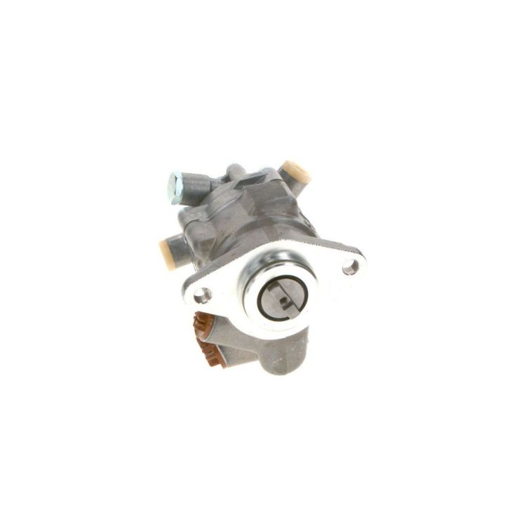 Tandem Paletli Pompa Mercedes Travego Ve Setra İçin (2006-) - BOSCH KS00002455