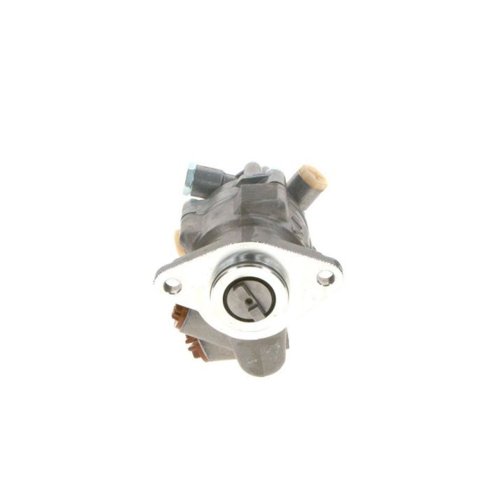 Tandem Paletli Pompa Mercedes Travego Ve Setra İçin (2006-) - BOSCH KS00002455