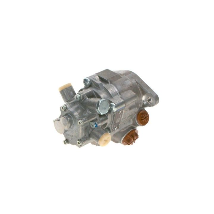 Tandem Paletli Pompa Mercedes Travego Ve Setra İçin (2006-) - BOSCH KS00002455