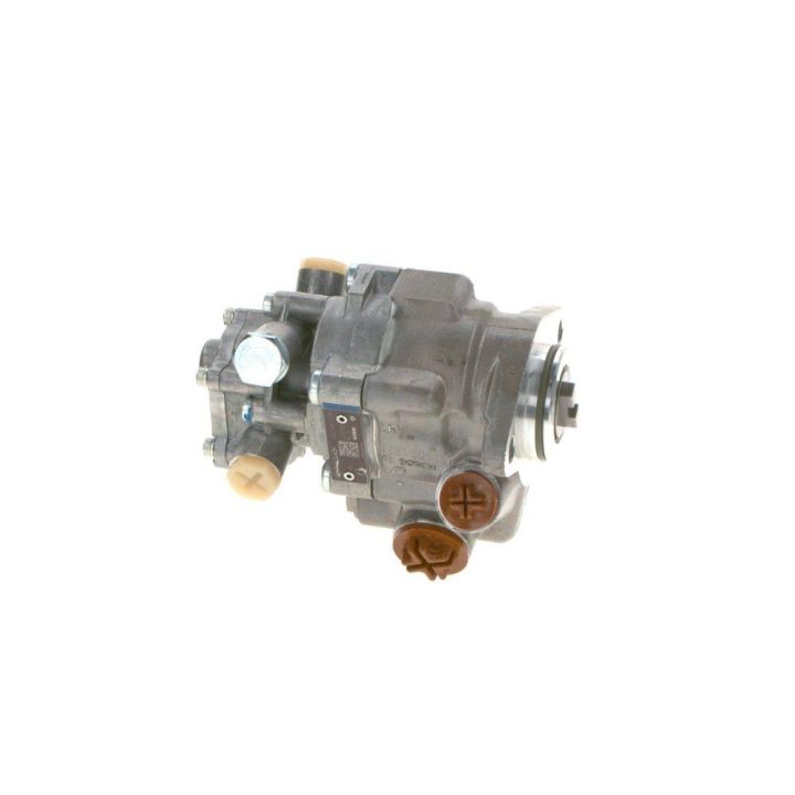 Tandem Paletli Pompa Mercedes Travego Ve Setra İçin (2006-) - BOSCH KS00002455