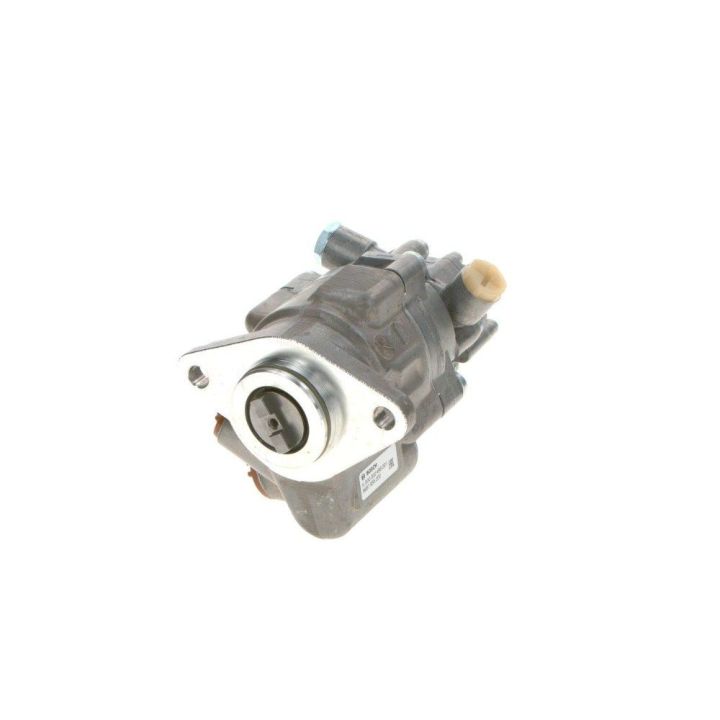 Tandem Paletli Pompa Mercedes Travego Ve Setra İçin (2006-) - BOSCH KS00002455