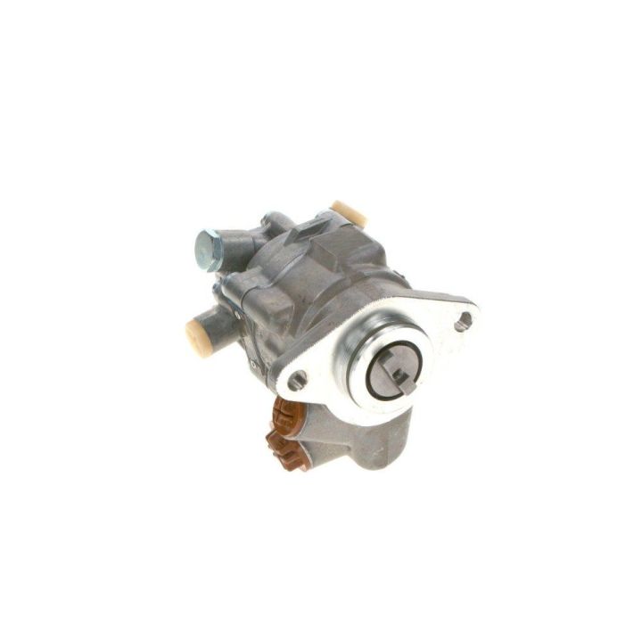 Tandem Paletli Pompa Mercedes Travego Ve Setra İçin (2006-) - BOSCH KS00002455