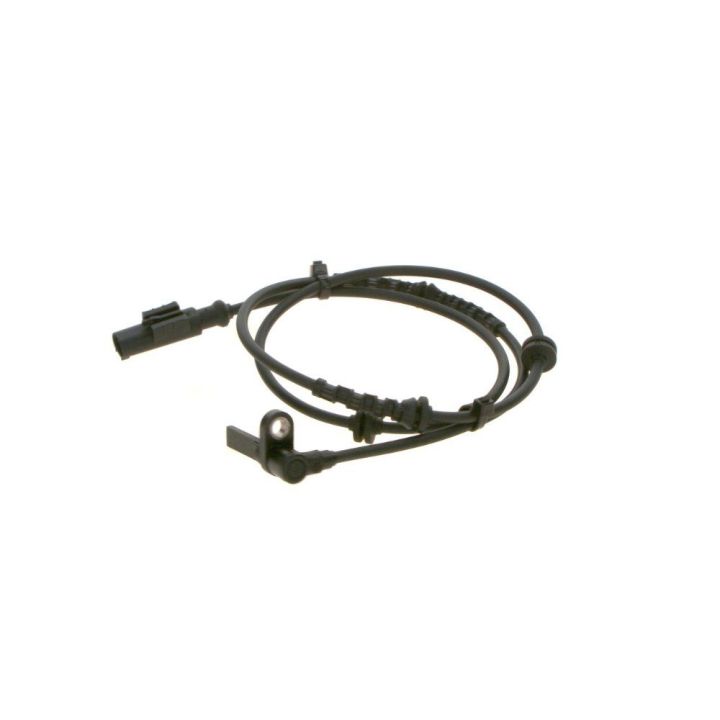 Ön ABS Hız Sensörü Sağ Sol Jumper III Boxer III Ducato III (2006-) - BOSCH 0265007685
