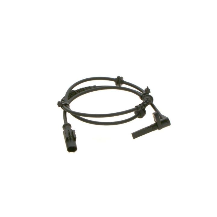 Ön ABS Hız Sensörü Sağ Sol Jumper III Boxer III Ducato III (2006-) - BOSCH 0265007685