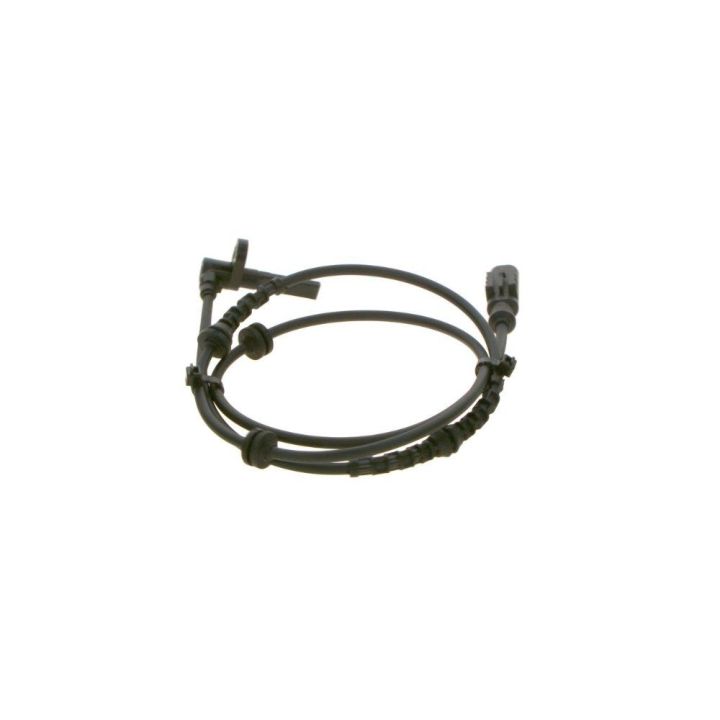 Ön ABS Hız Sensörü Sağ Sol Jumper III Boxer III Ducato III (2006-) - BOSCH 0265007685