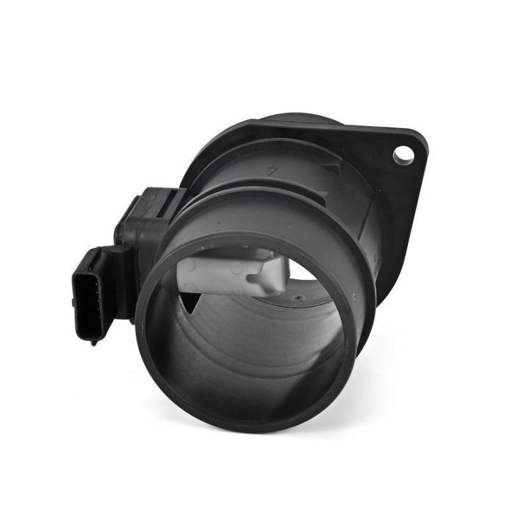 Hava Kütle Ölçer Maf Sensörü Nissan Qashqai J10, Renault Kangoo Master 25DCİ, Megane Scenic 15DCİ K9K - DELPHİ AF10367-12B1