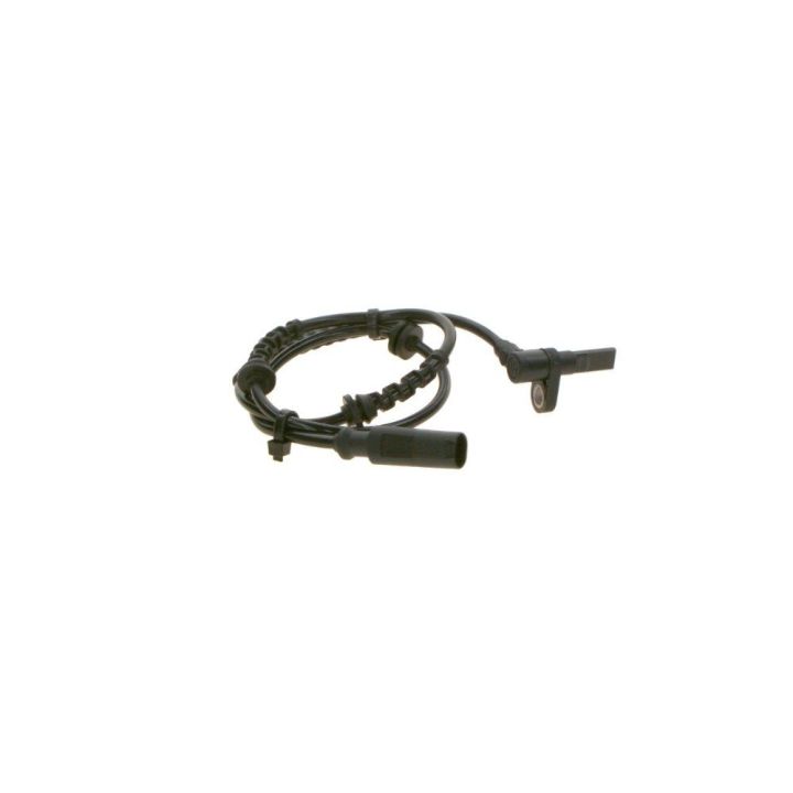 Tekerlek Devir Sensörü Opel Corsa D 1.2 1.3 1.7 CDTI (2006-) - BOSCH 0265008089
