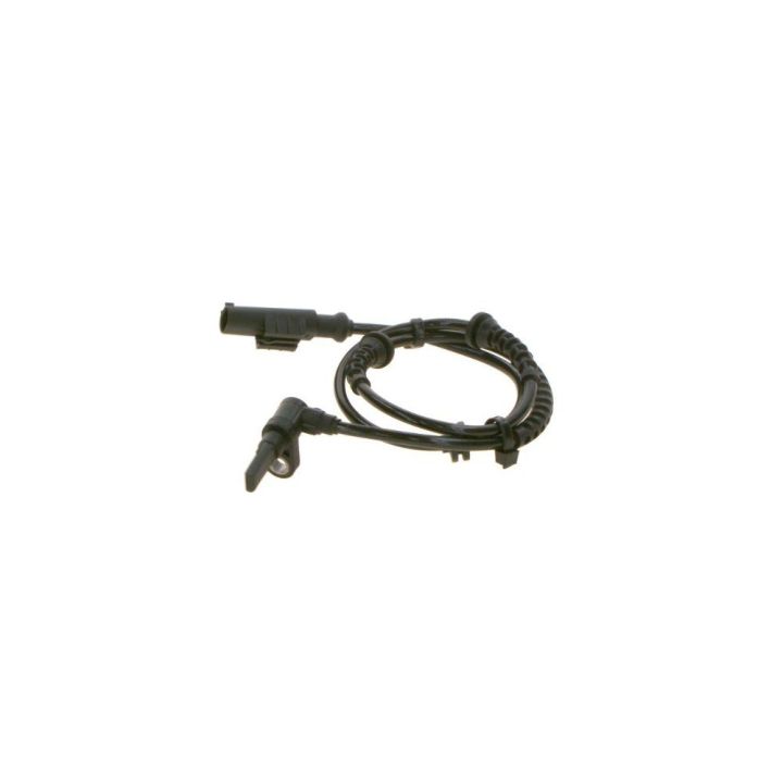 Tekerlek Devir Sensörü Opel Corsa D 1.2 1.3 1.7 CDTI (2006-) - BOSCH 0265008089