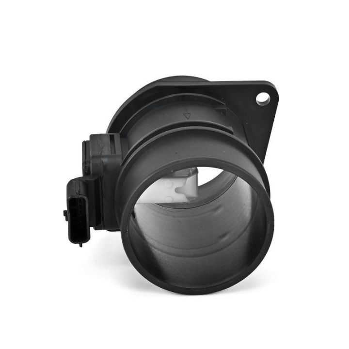 Hava Kütle Ölçer Maf Sensörü Nissan Qashqai J10, Renault Kangoo Master 25DCİ, Megane Scenic 15DCİ K9K - DELPHİ AF10367-12B1