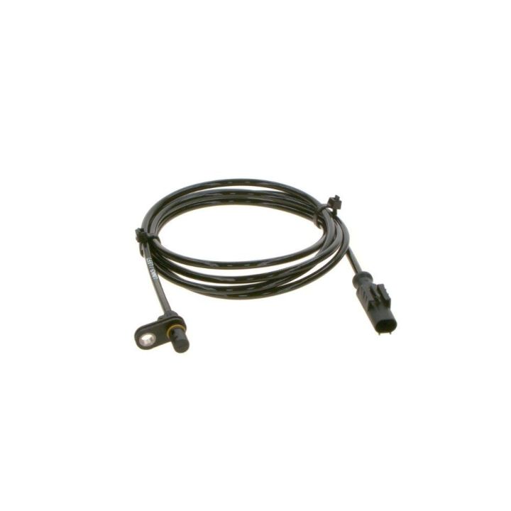 Tekerlek Hız Sensörü Arka Sol Sprinter Crafter İçin (2006-) - BOSCH 0265009338
