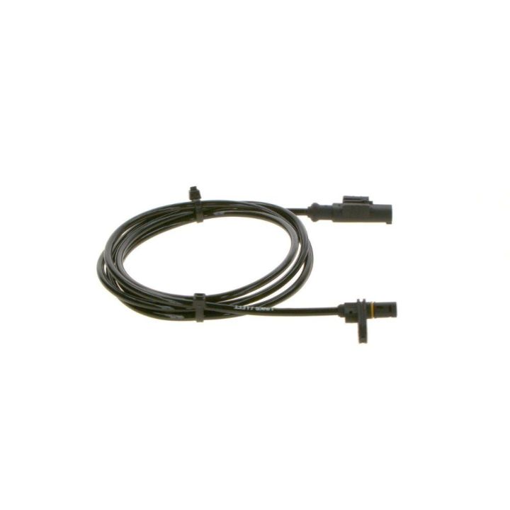 Tekerlek Hız Sensörü Arka Sol Sprinter Crafter İçin (2006-) - BOSCH 0265009338