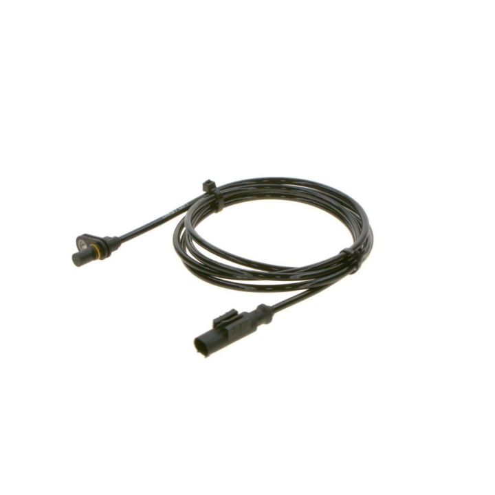 Tekerlek Hız Sensörü Arka Sol Sprinter Crafter İçin (2006-) - BOSCH 0265009338