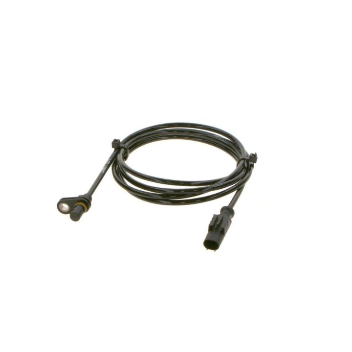 Tekerlek Hız Sensörü Arka Sol Sprinter Crafter İçin (2006-) - BOSCH 0265009338