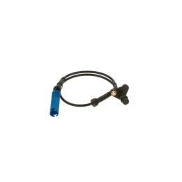 Abs Ön Devir Sensörü Mavi Soket Bmw E39 Touring İçin (1998-) - BOSCH 0986594508