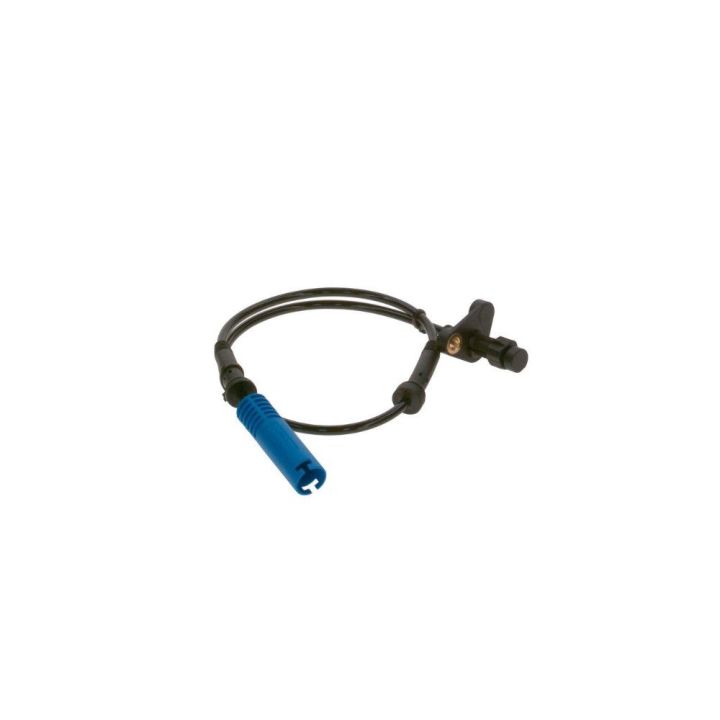 Abs Ön Devir Sensörü Mavi Soket Bmw E39 Touring İçin (1998-) - BOSCH 0986594508