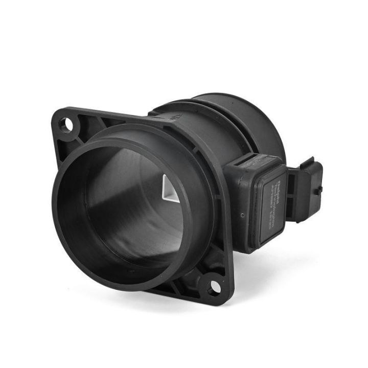 Hava Kütle Ölçer Maf Sensörü Nissan Qashqai J10, Renault Kangoo Master 25DCİ, Megane Scenic 15DCİ K9K - DELPHİ AF10367-12B1