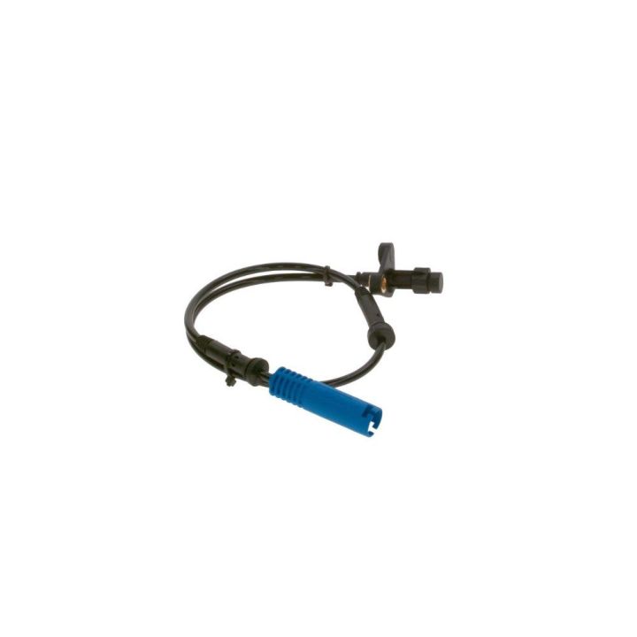 Abs Ön Devir Sensörü Mavi Soket Bmw E39 Touring İçin (1998-) - BOSCH 0986594508