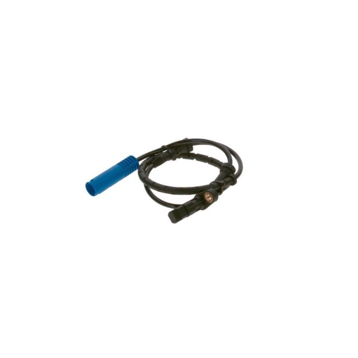 Tekerlek Devir Sensörü Arka Bmw E39 5 Serisi İçin (900 Mm) - BOSCH 0986594509