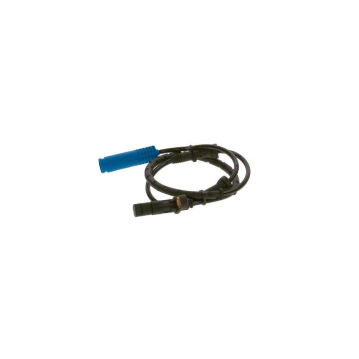 Tekerlek Devir Sensörü Arka Bmw E39 5 Serisi İçin (900 Mm) - BOSCH 0986594509
