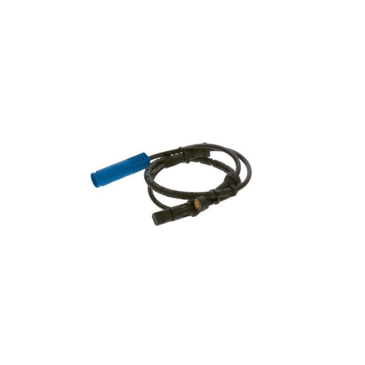 Tekerlek Devir Sensörü Arka Bmw E39 5 Serisi İçin (900 Mm) - BOSCH 0986594509