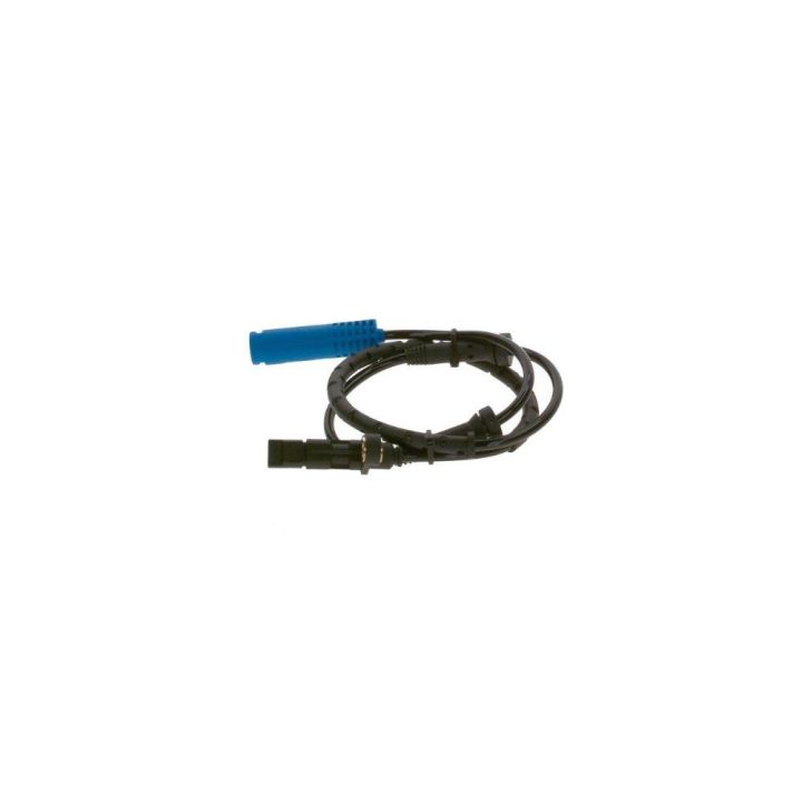 Tekerlek Devir Sensörü Arka Bmw E39 5 Serisi İçin (900 Mm) - BOSCH 0986594509