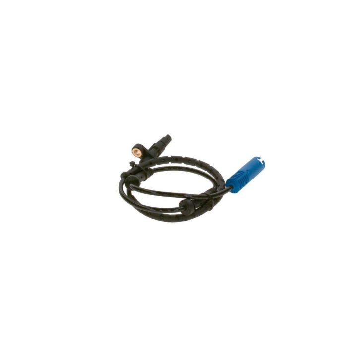Tekerlek Devir Sensörü Arka Bmw E39 5 Serisi İçin (900 Mm) - BOSCH 0986594509