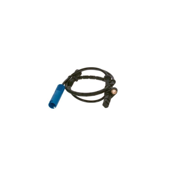 Tekerlek Devir Sensörü Arka Bmw E39 5 Serisi İçin (900 Mm) - BOSCH 0986594509