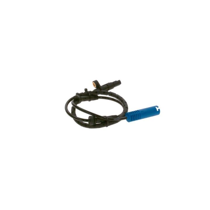 Tekerlek Devir Sensörü Arka Bmw E39 5 Serisi İçin (900 Mm) - BOSCH 0986594509
