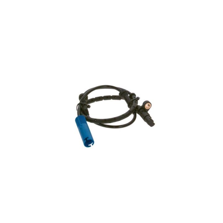 Tekerlek Devir Sensörü Arka Bmw E39 5 Serisi İçin (900 Mm) - BOSCH 0986594509