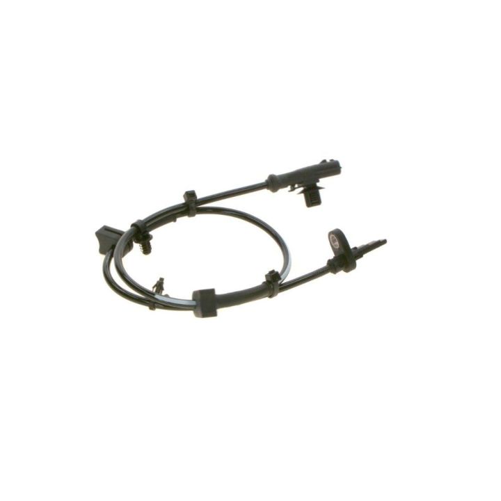 Tekerlek Devir Sensörü Ford B-Max Fiesta Vi İçin (2008-) - BOSCH 0265009270