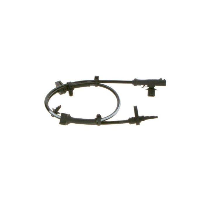 Tekerlek Devir Sensörü Ford B-Max Fiesta Vi İçin (2008-) - BOSCH 0265009270