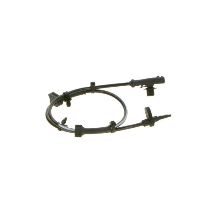Tekerlek Devir Sensörü Ford B-Max Fiesta Vi İçin (2008-) - BOSCH 0265009270