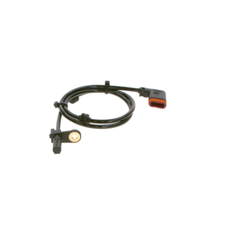 TEKER DEVİR SENSÖRÜ CL 500 COUPE 200606-201007; CL 63 AMG COUPE 200701-201007; CL 65 AMG COUPE 200709-201007; CL 500 COUPE 4MATI