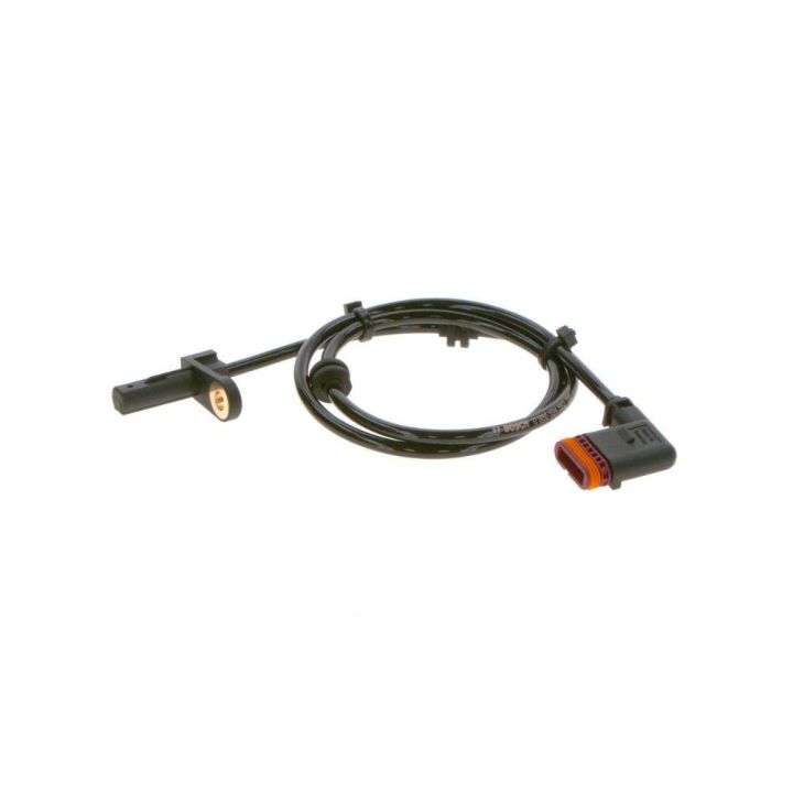 TEKER DEVİR SENSÖRÜ CL 500 COUPE 200606-201007; CL 63 AMG COUPE 200701-201007; CL 65 AMG COUPE 200709-201007; CL 500 COUPE 4MATI