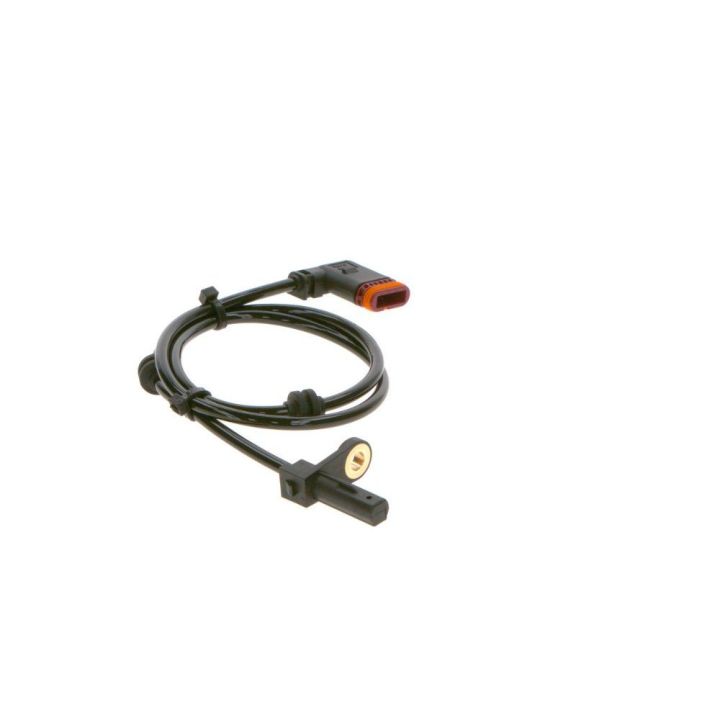 TEKER DEVİR SENSÖRÜ CL 500 COUPE 200606-201007; CL 63 AMG COUPE 200701-201007; CL 65 AMG COUPE 200709-201007; CL 500 COUPE 4MATI