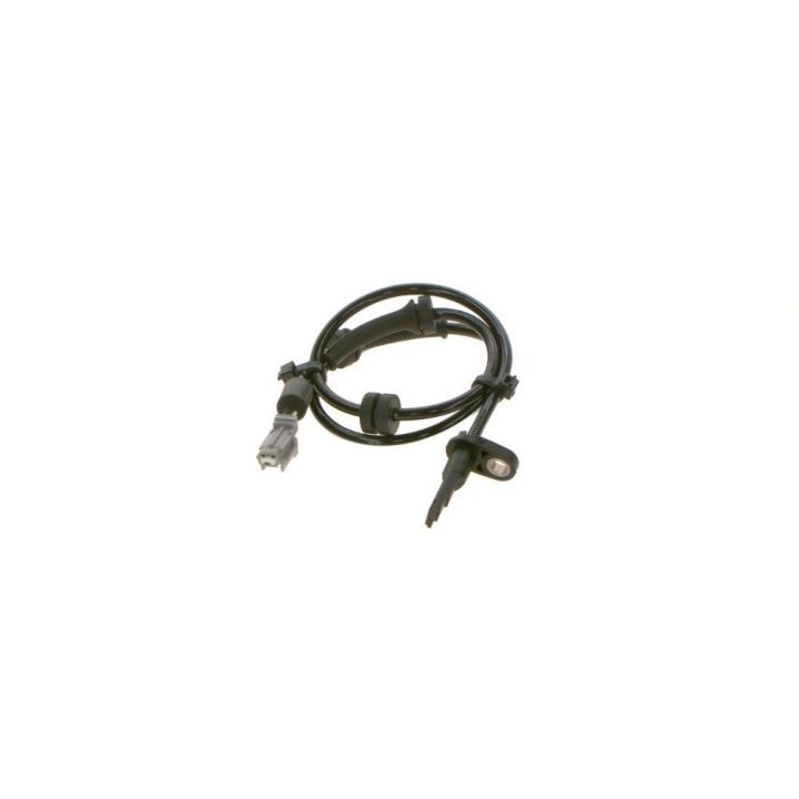 Nissan Qashqai Tekerlek Devir Sensörü Abs (2007-2013) - Bosch 0265007905