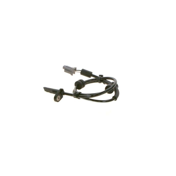 Nissan Qashqai Tekerlek Devir Sensörü Abs (2007-2013) - Bosch 0265007905