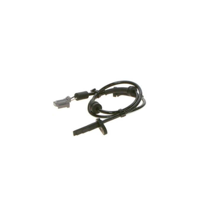 Nissan Qashqai Tekerlek Devir Sensörü Abs (2007-2013) - Bosch 0265007905